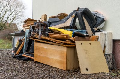 Experienced Junk Removal Teams