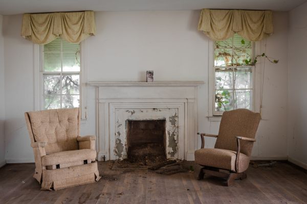 Recliner Removal in Greensboro