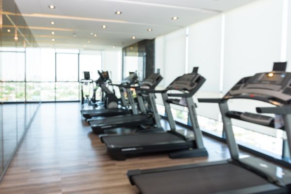 Treadmill Removal Service in Greensboro