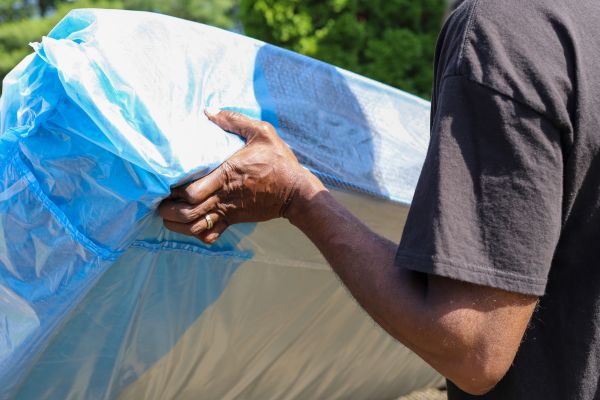 Mattress Disposal in Greensboro