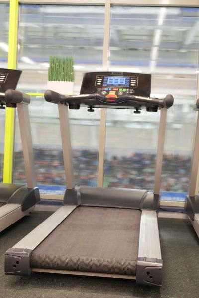 Treadmill Disposal in Greensboro