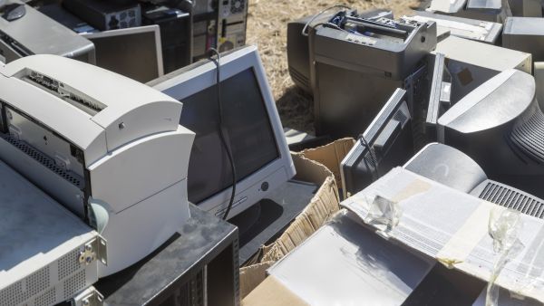 Commercial Junk Removal in Greensboro
