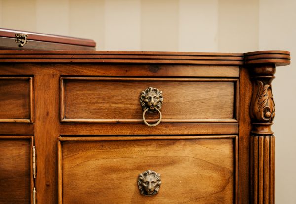 Dresser Disposal in Greensboro