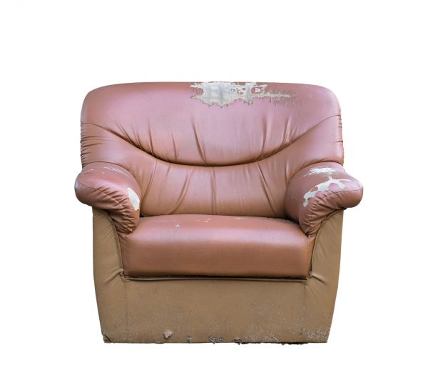 Chair Removal in Greensboro