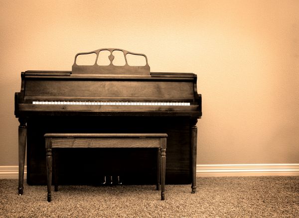 Piano Disposal Service in Greensboro