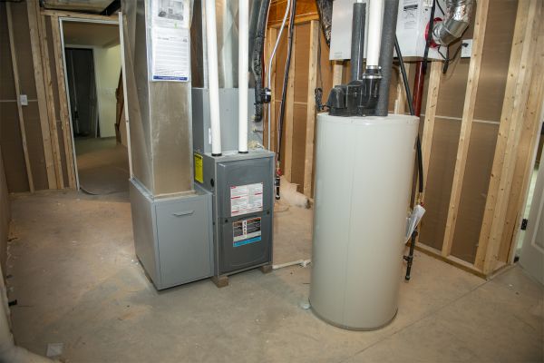 Furnace Disposal in Greensboro