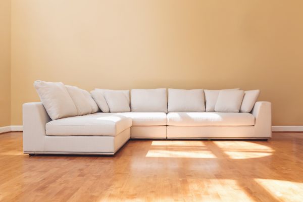 Sectional Disposal in Greensboro